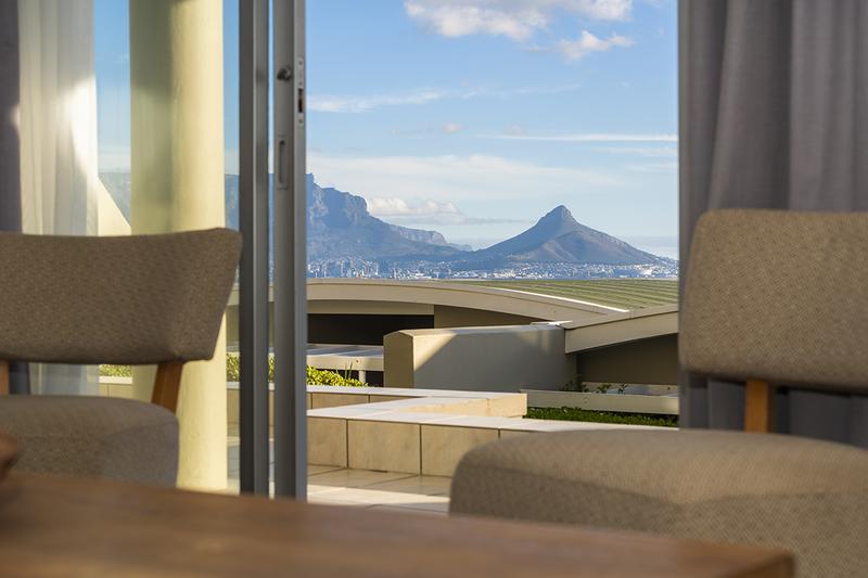 To Let 1 Bedroom Property for Rent in Dolphin Beach Western Cape